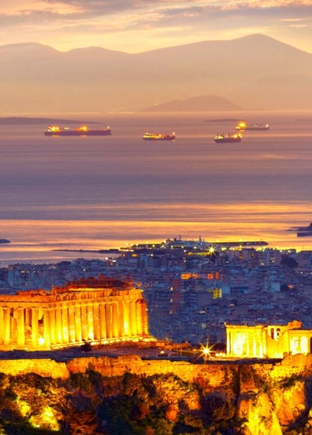 Athens, Greece